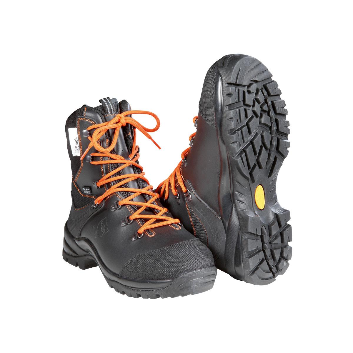 Chain-resistant boots H2OUT chain resistant boots_1 | Nibbi