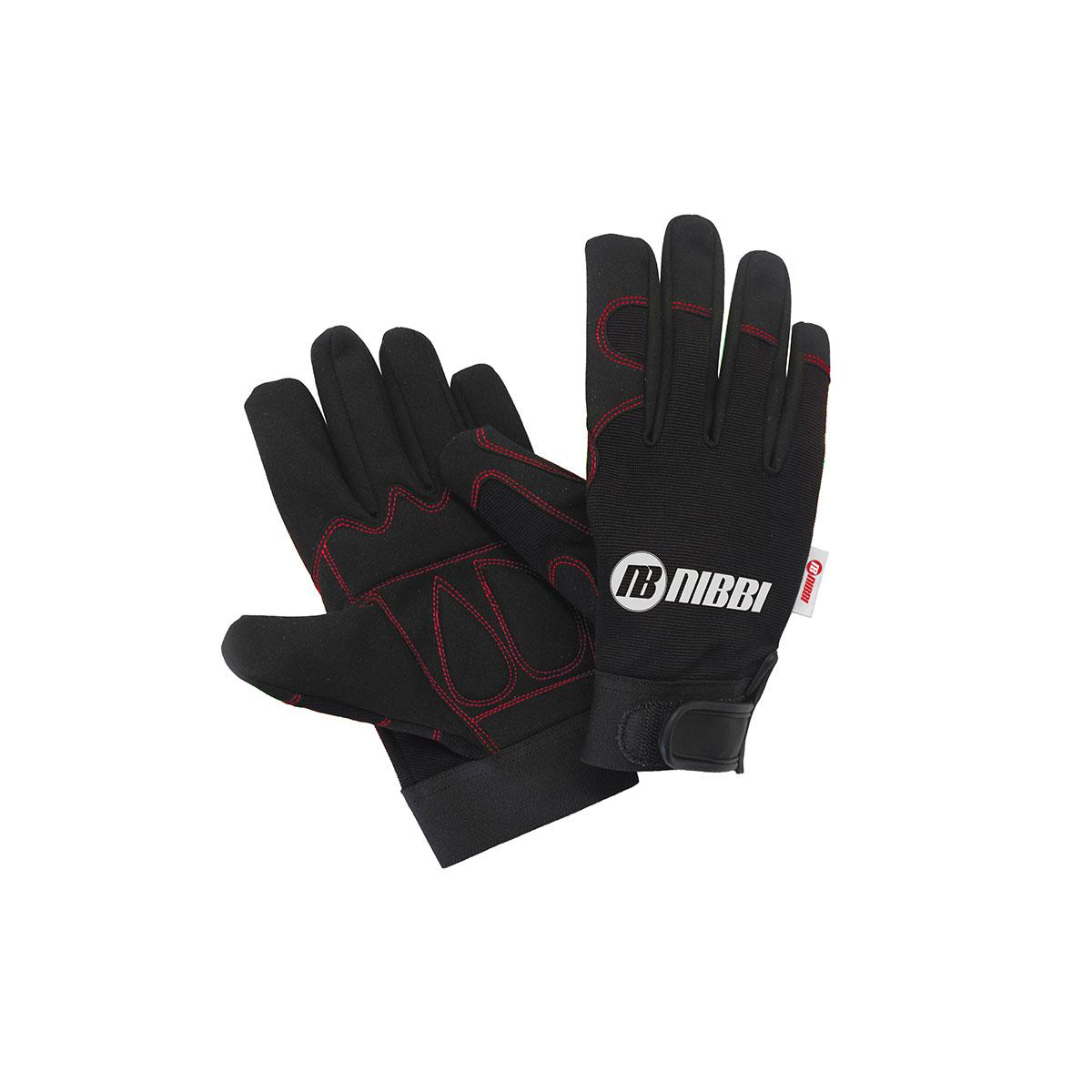 Work gloves Universal utility gloves_1 | Nibbi