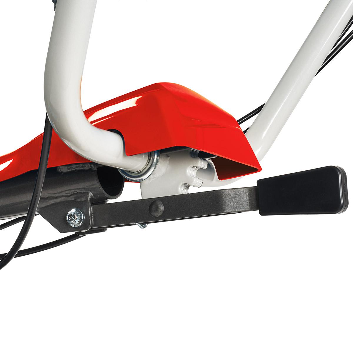 Two wheel tractors for private use 350_6 | Nibbi