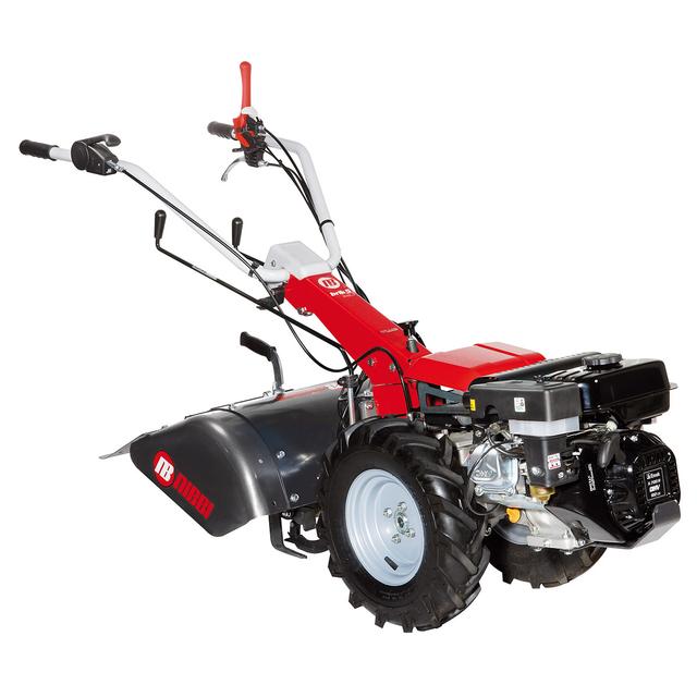 Two wheel tractors for intensive use BRIK 5 S | Nibbi