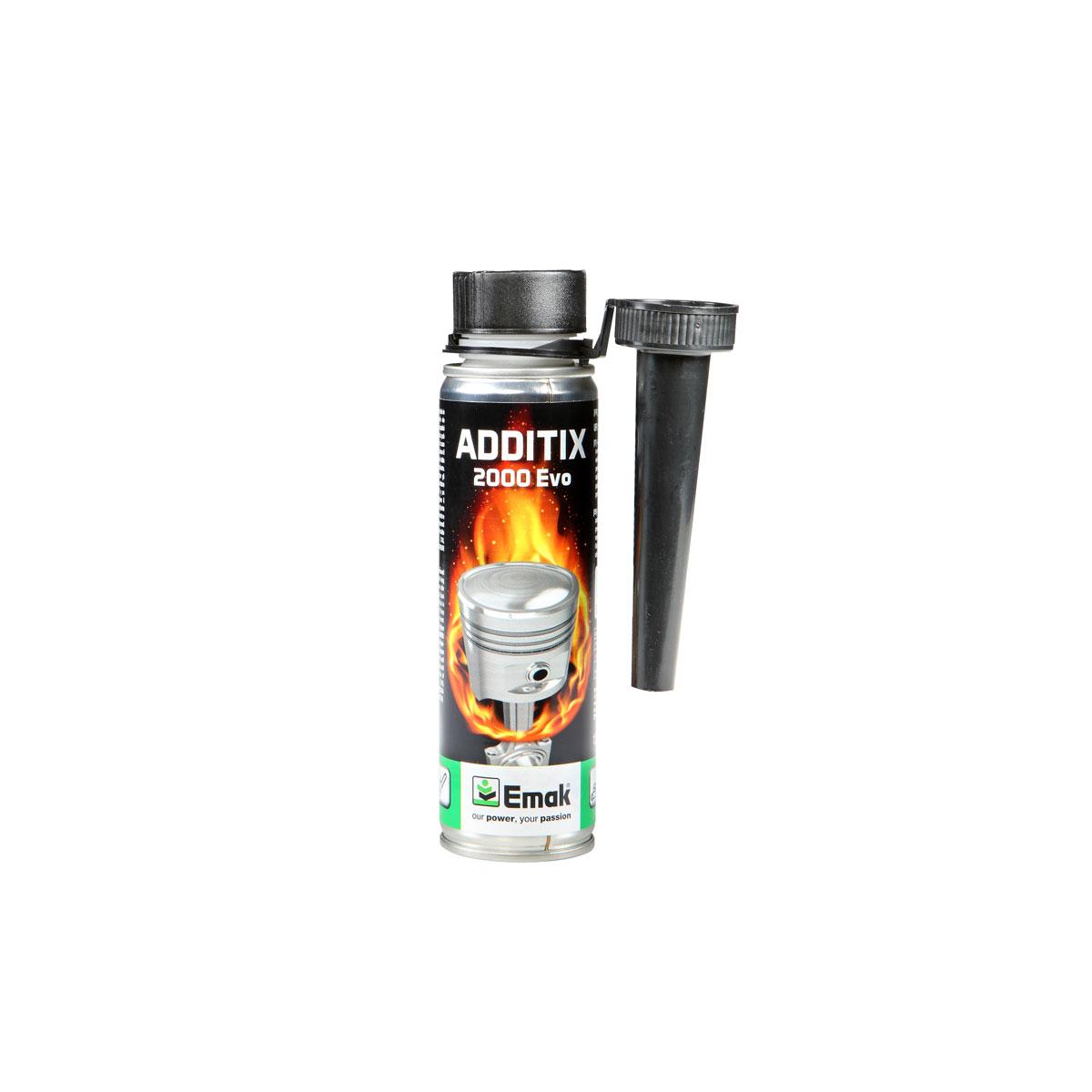 Lubricants Special additive ADDITIX 2000 EVO_1 | Nibbi