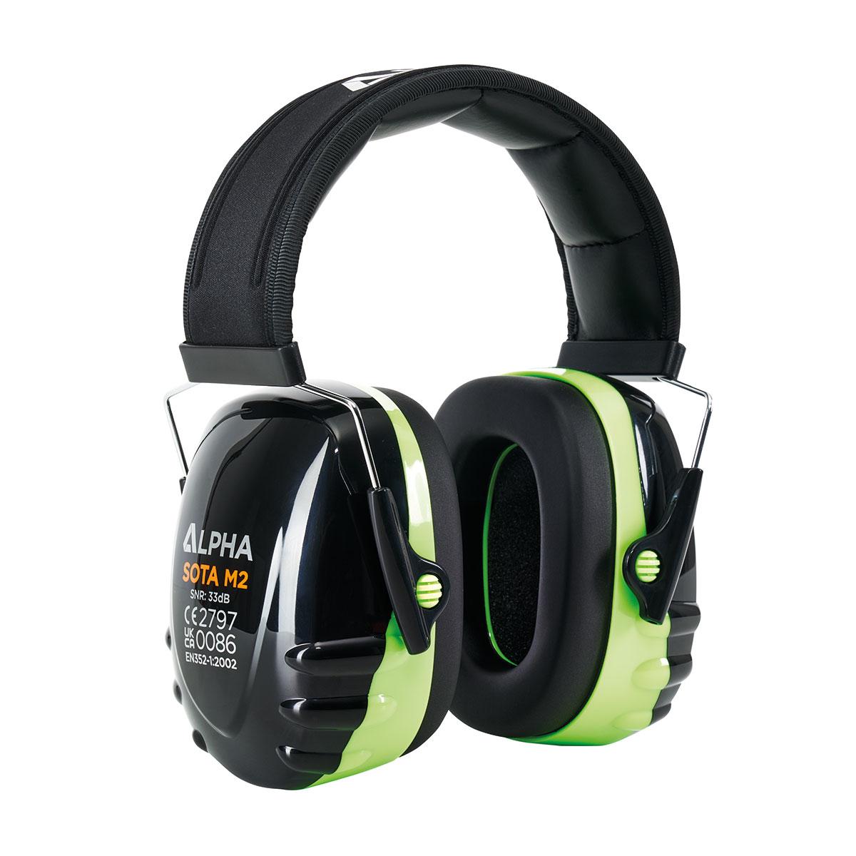 Ear defenders Professional ear and hearing defenders_1 | Nibbi
