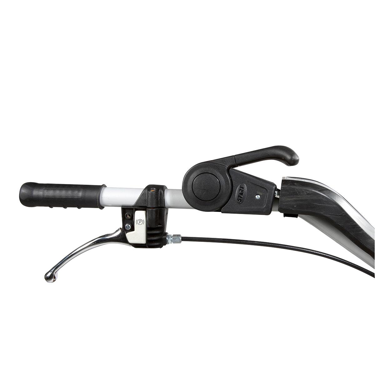 Falciatrici per uso intensivo FC 145 S_2 | Nibbi