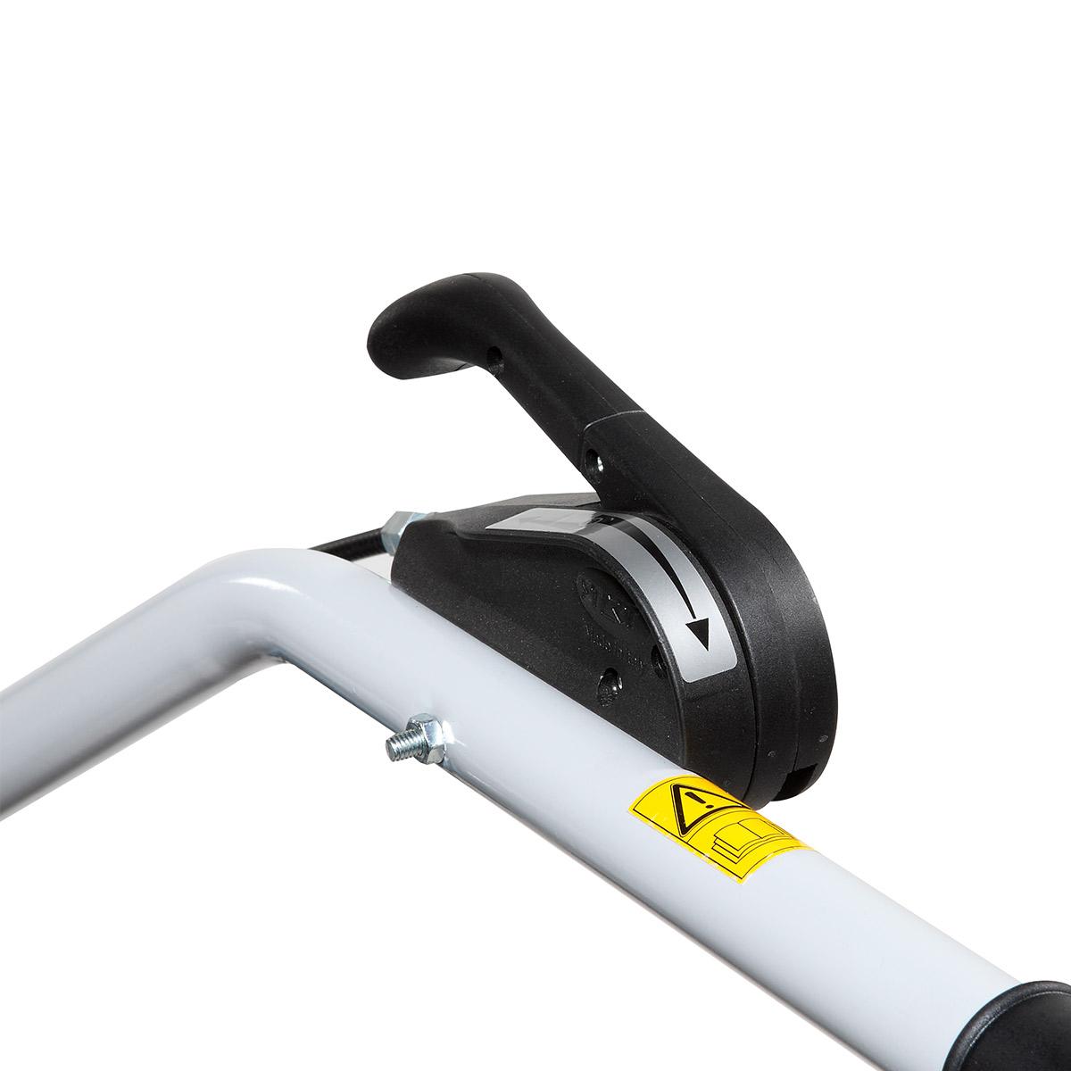 Cutterbar mowers for intensive use FC 130 S_4 | Nibbi