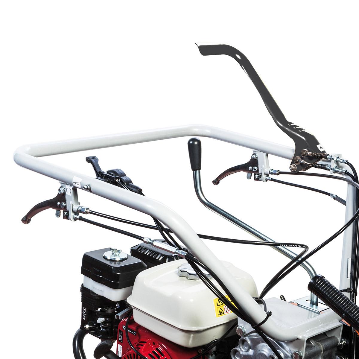 Professional transporters NTR 550 D_3 | Nibbi