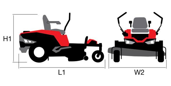 Dimensions (mm) | Nibbi Dimensions (mm) | Nibbi