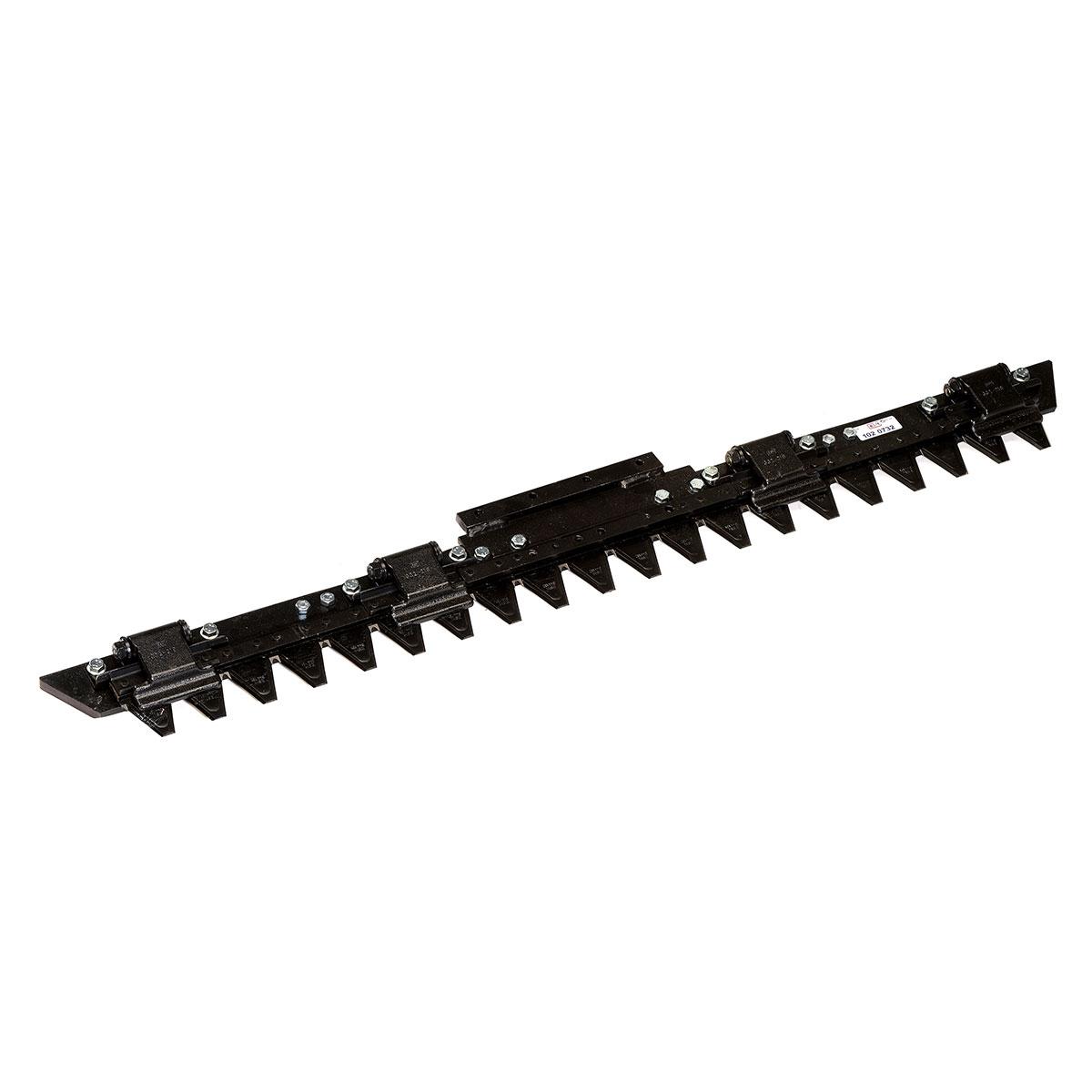 ESM cutterbars (without movement) Complete central cutter plate - "UNIVERSAL" ESM_1 | Nibbi