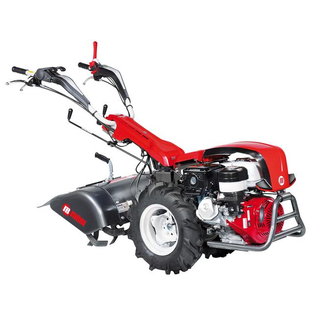 Two wheel tractors for intensive use KAM 13 S | Nibbi