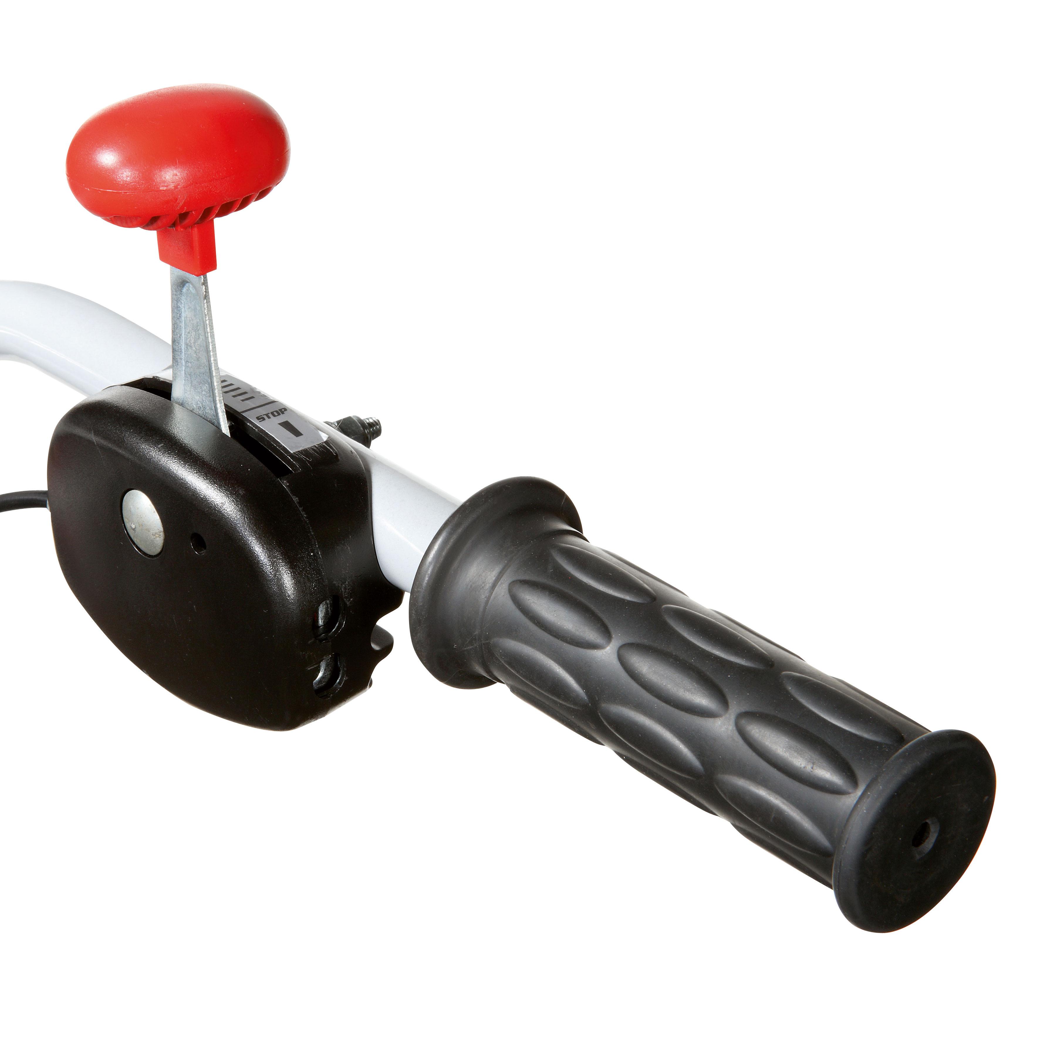 Rotary tillers for private use 055_5 | Nibbi