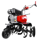 Rotary tillers | Nibbi