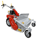 Flail mowers | Nibbi