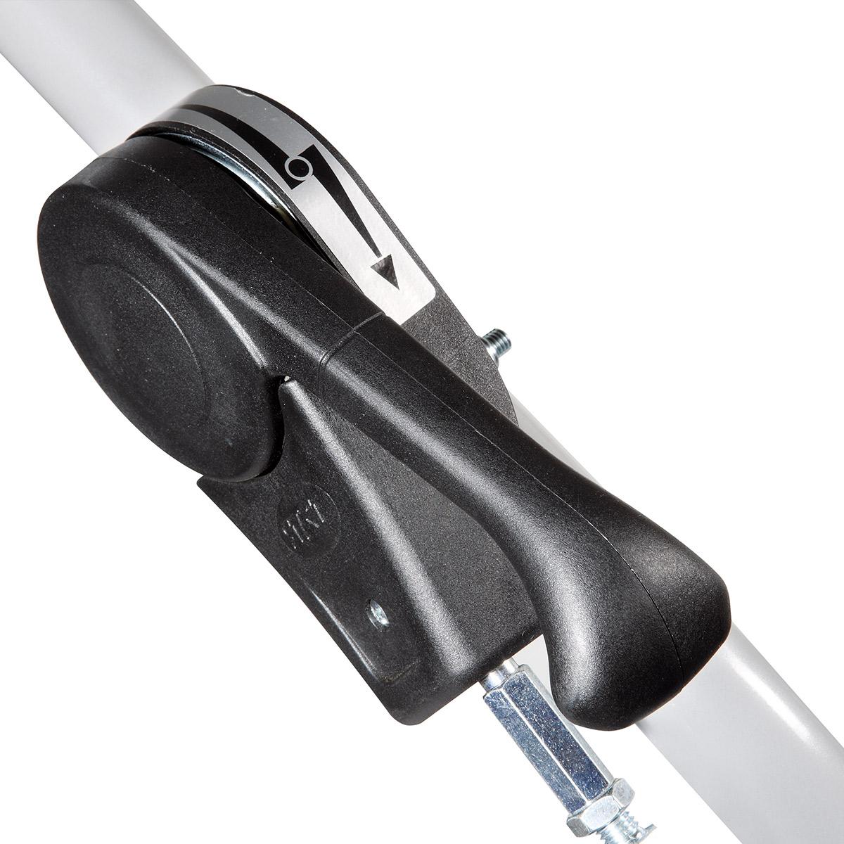 Two wheel tractors for intensive use BRIK 5 S_4 | Nibbi