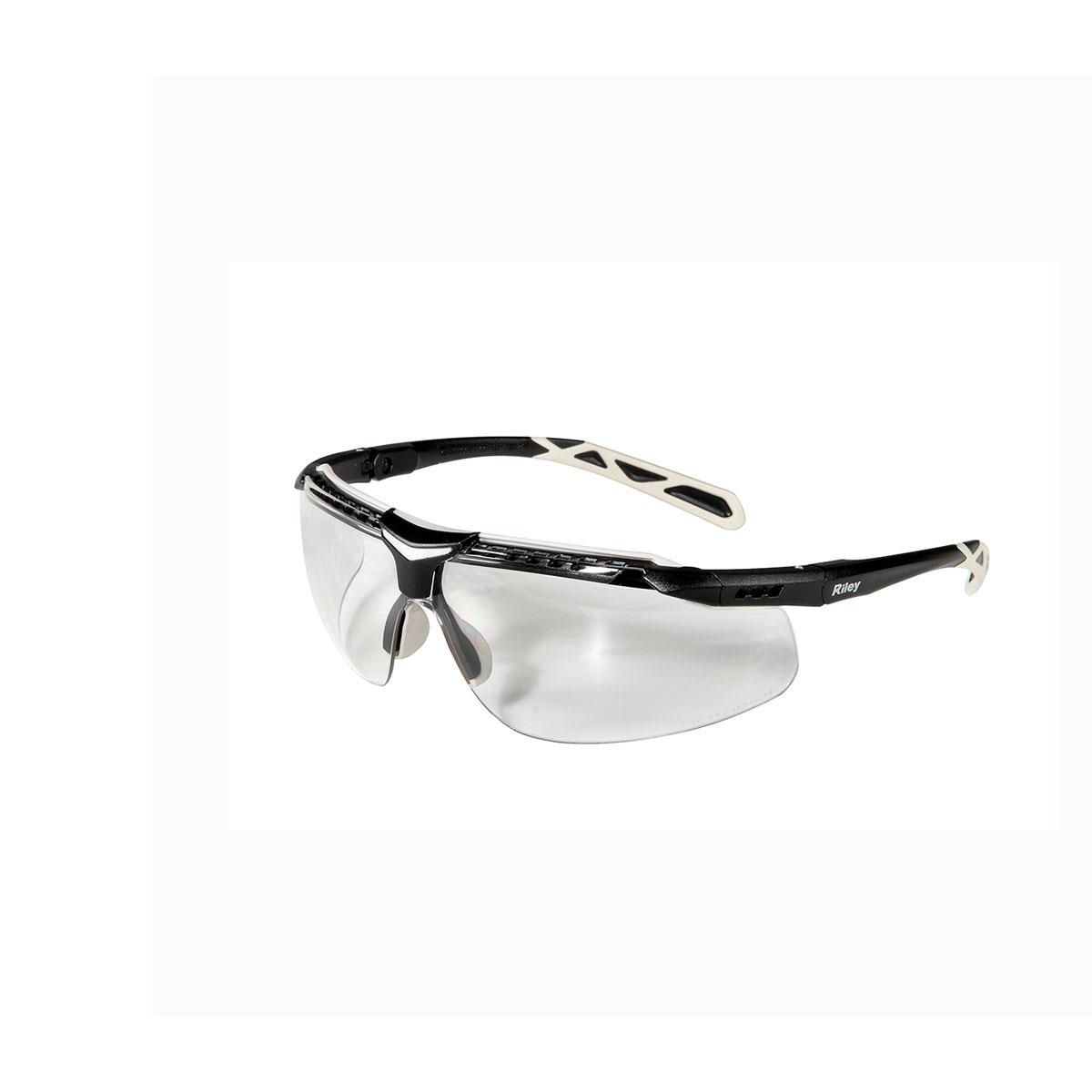 Protective goggles Clear protective spectacles_1 | Nibbi