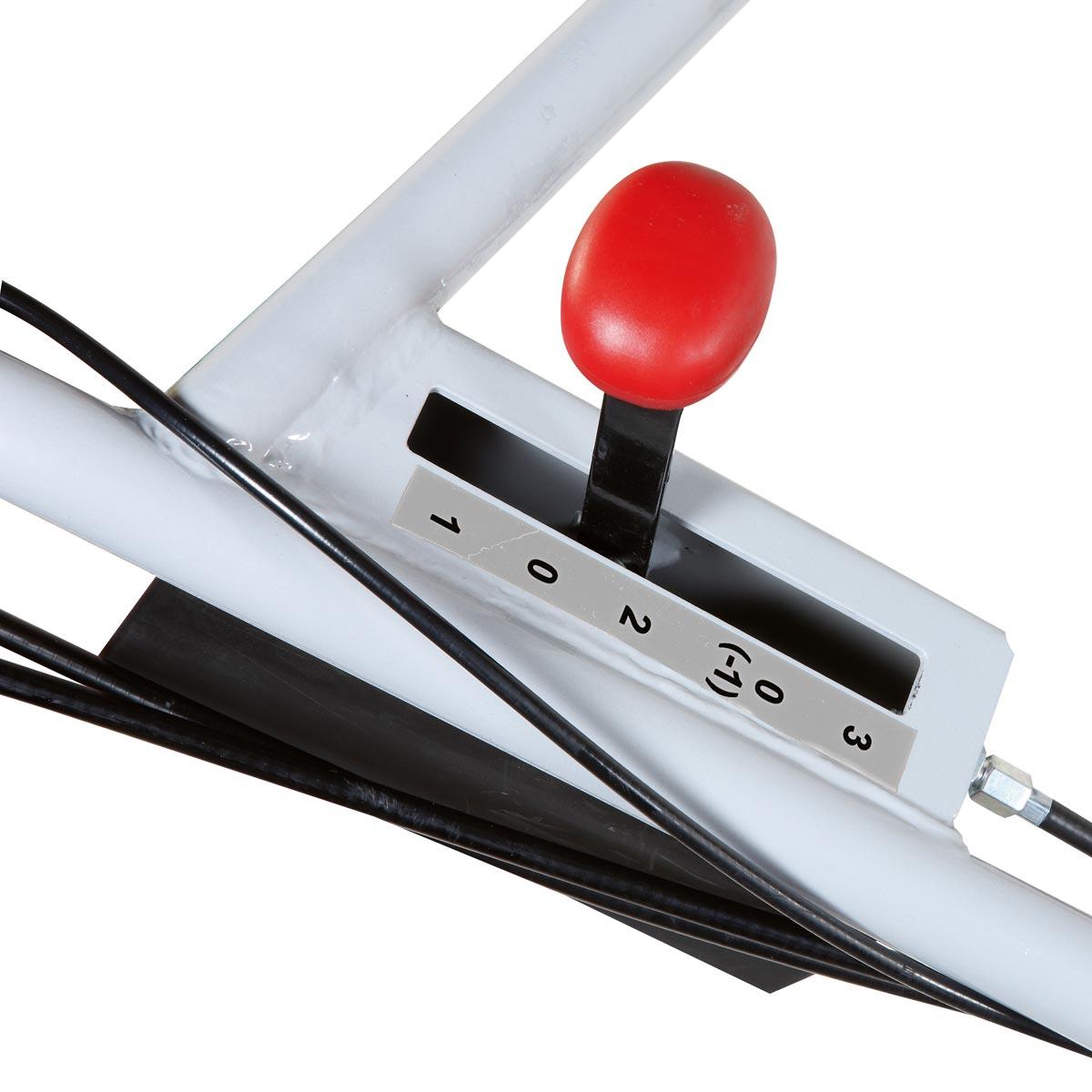 Professional rotary tillers 118_5 | Nibbi