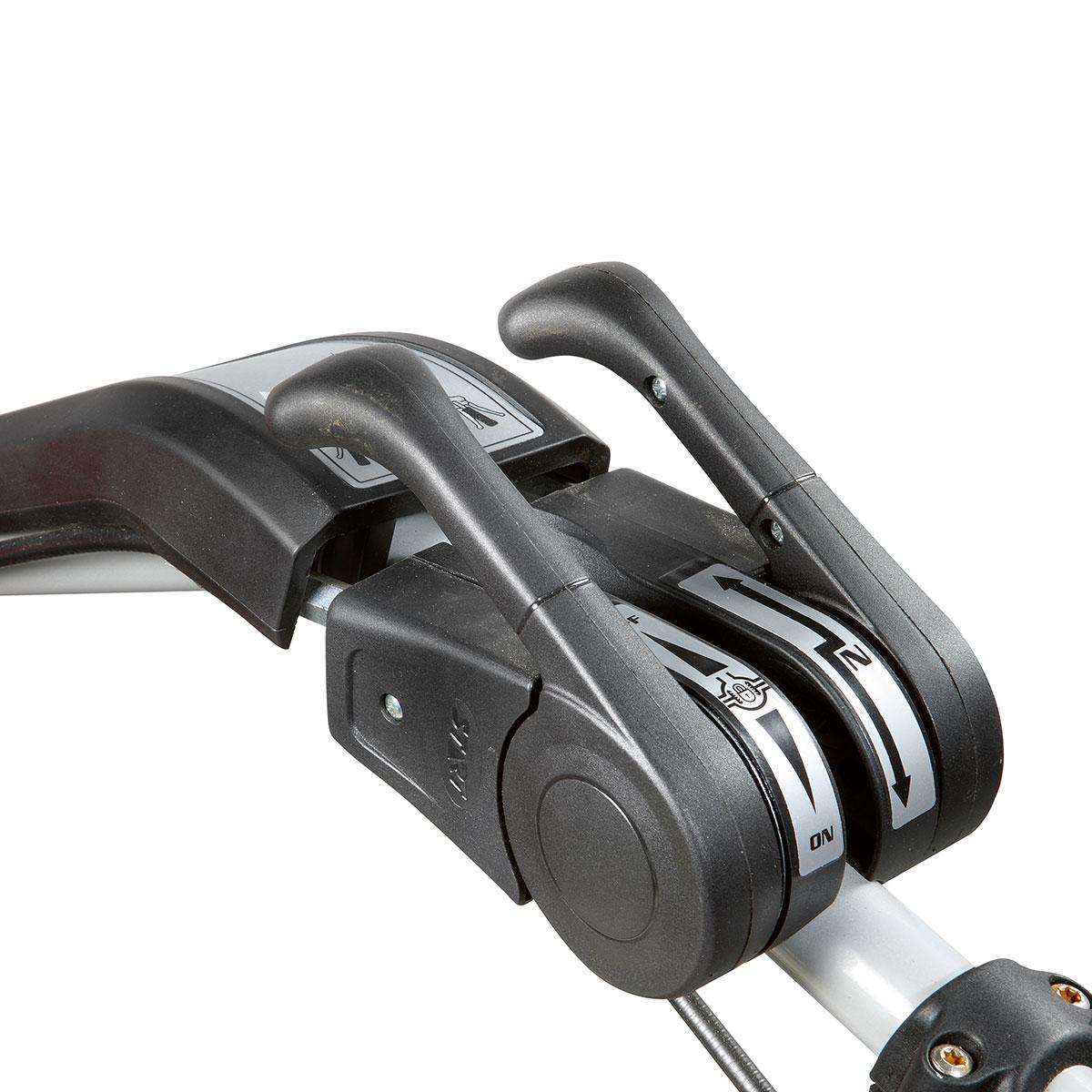 Professional cutterbar mowers FC 150 S_4 | Nibbi