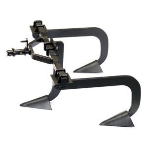 Coltivatore a denti fissi Coltivatore a denti fissi_1 | Nibbi