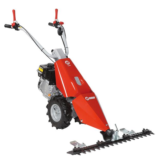 Cutterbar mowers for private use FC 110 | Nibbi