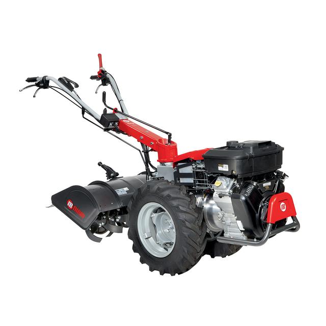 Professional rotary cultivators MAK 18 S | Nibbi