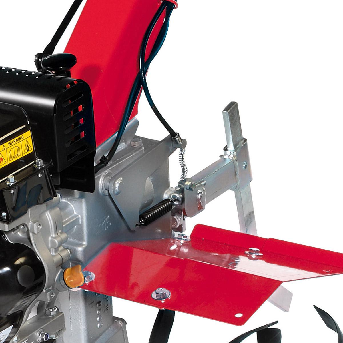 Professional rotary tillers 115 S_2 | Nibbi