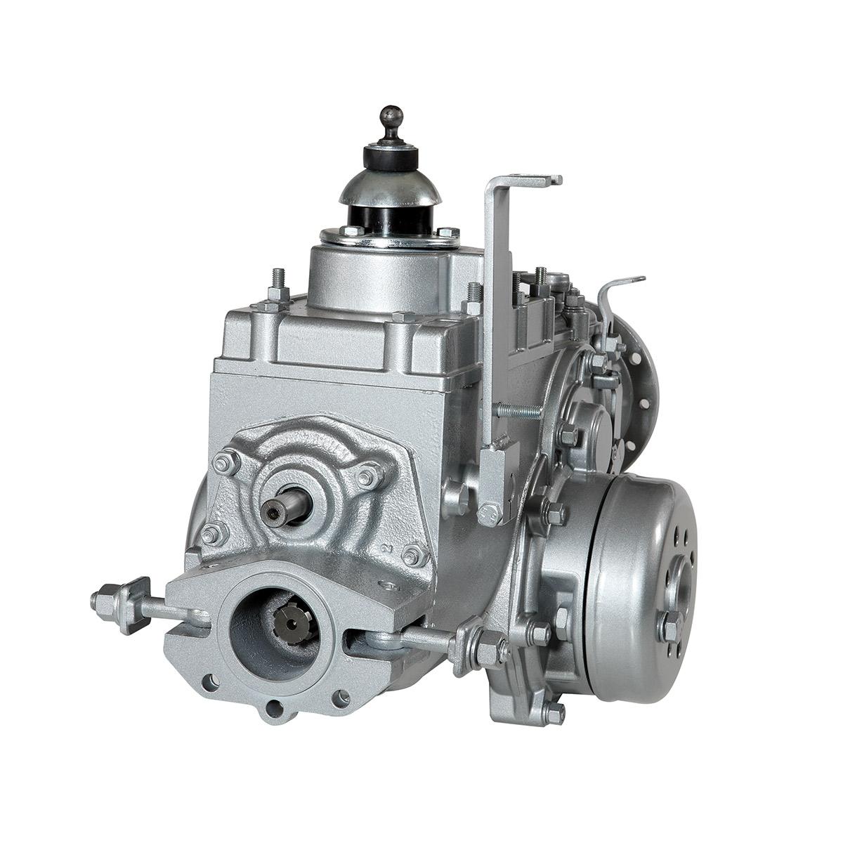 Professional rotary cultivators MAK 17 S_4 | Nibbi