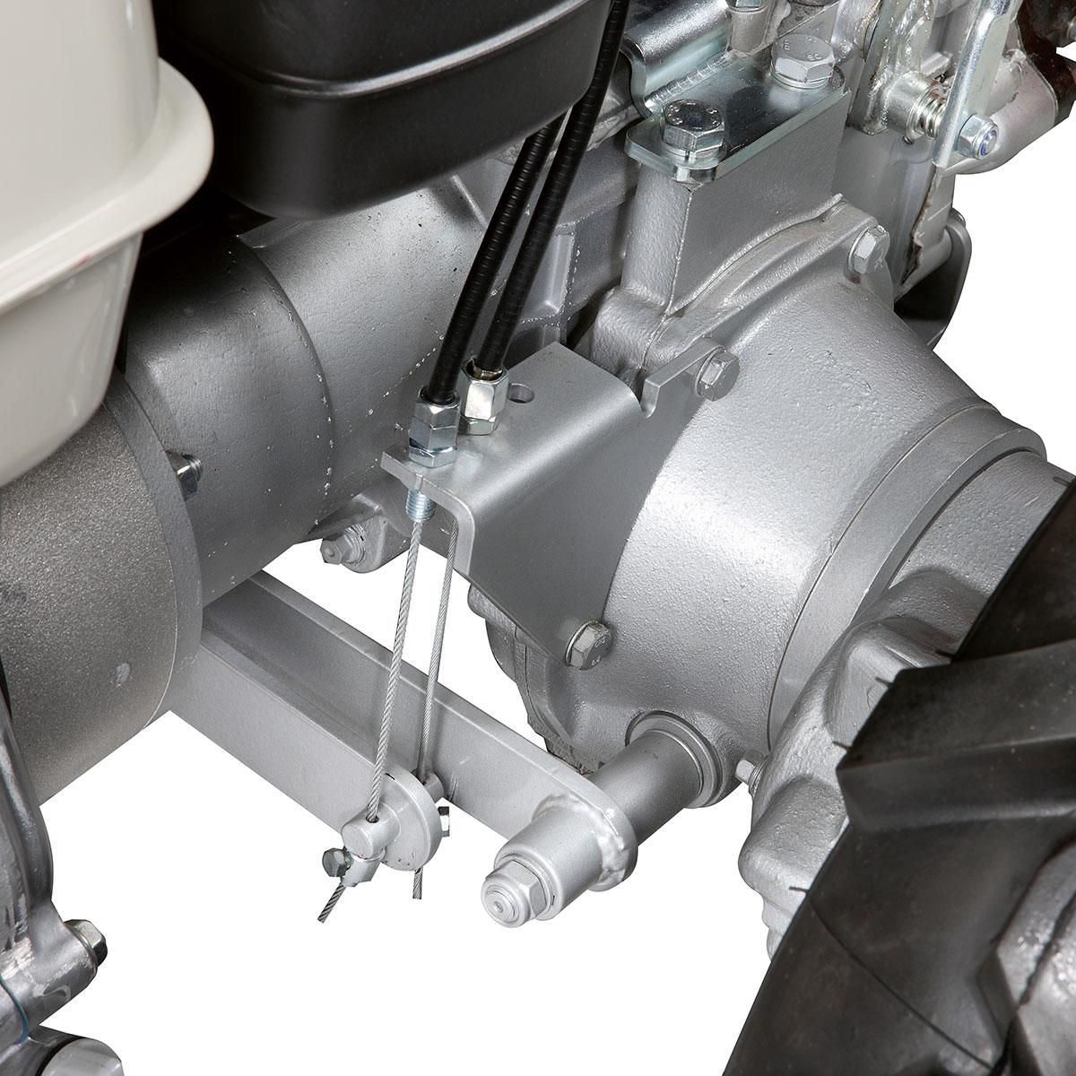 Professional cutterbar mowers FC 150 MS_2 | Nibbi