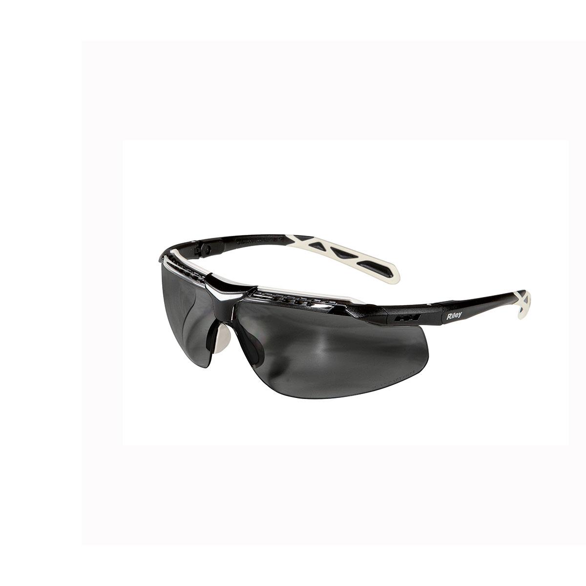 Protective goggles Dark protective spectacles_1 | Nibbi