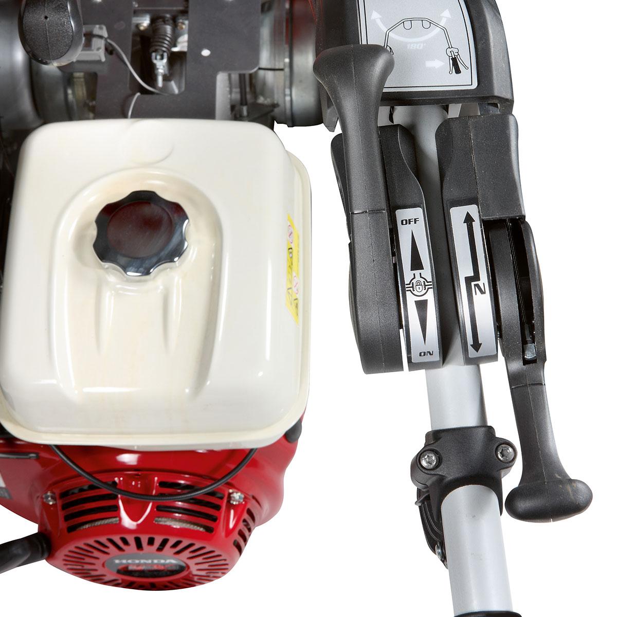 Professional cutterbar mowers FC 150 S_3 | Nibbi