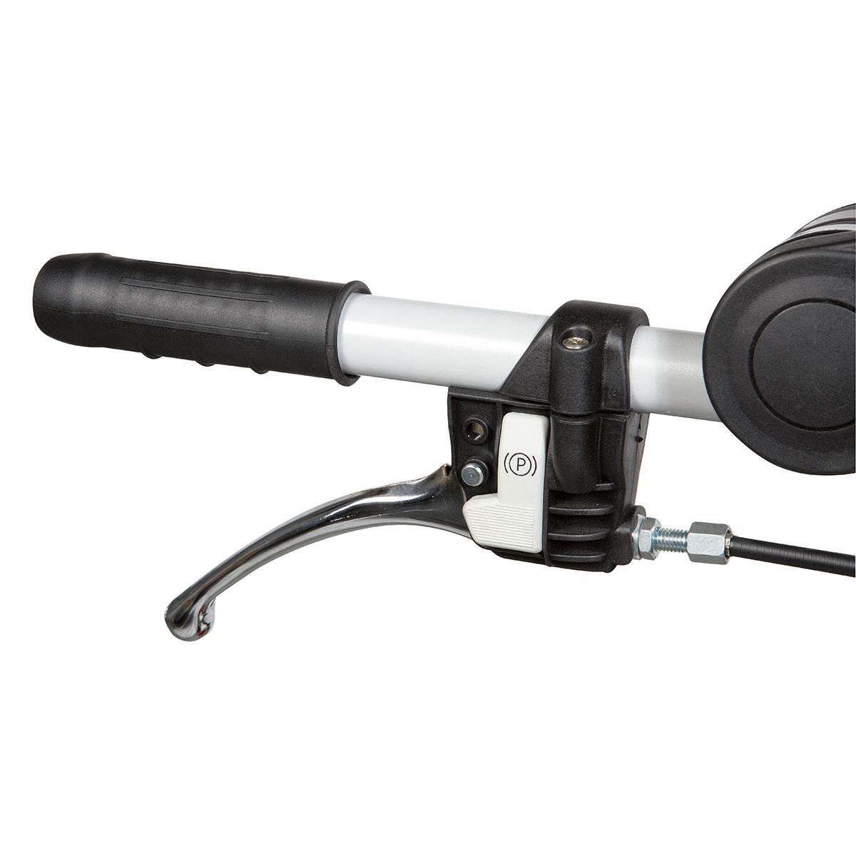 Professional cutterbar mowers FC 150 MS_4 | Nibbi