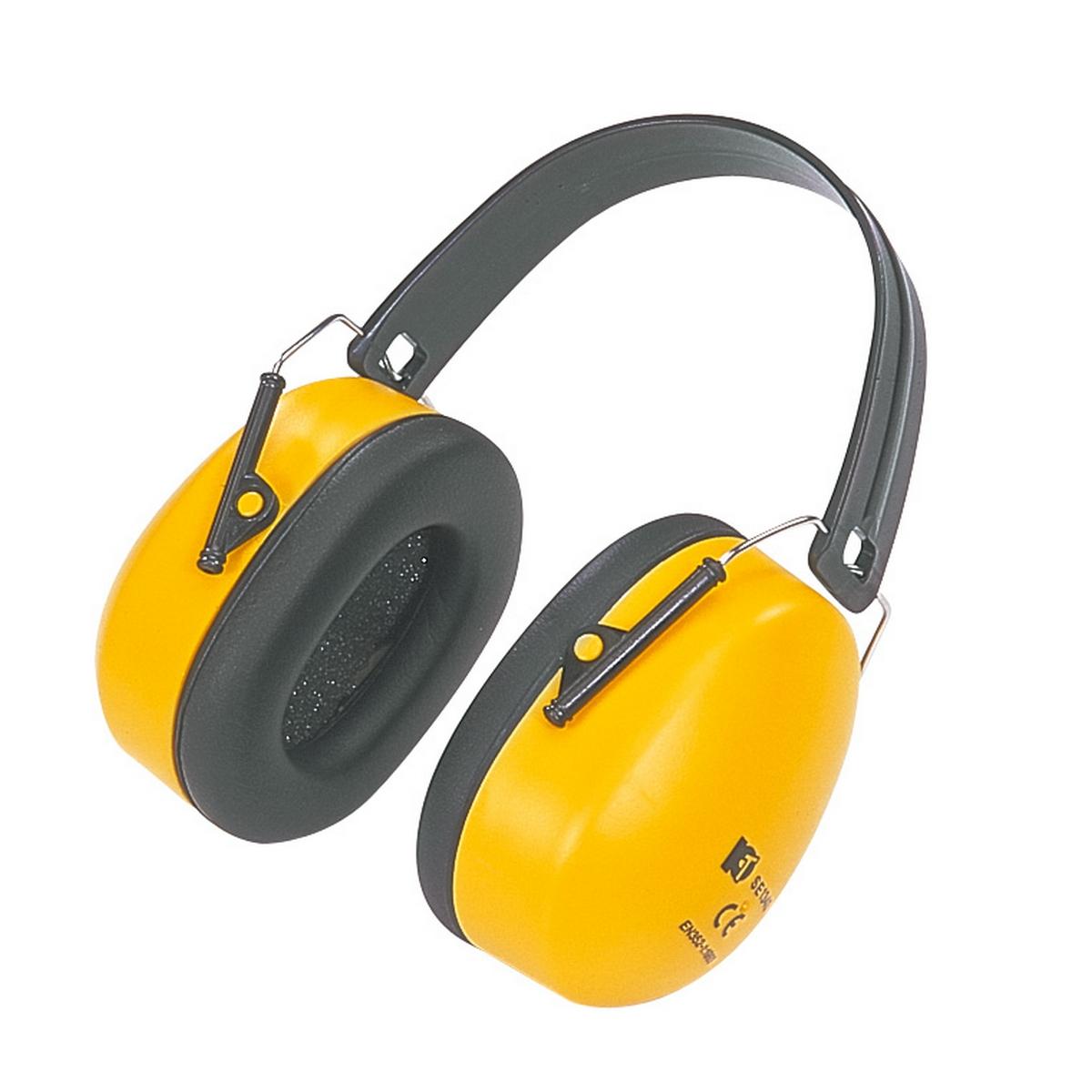 Ear defenders Hearings defenders_1 | Nibbi