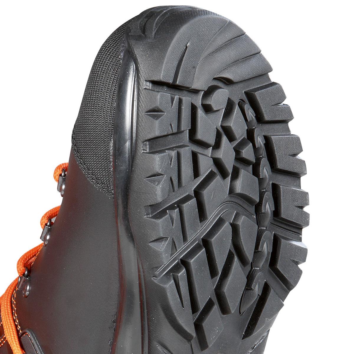 Chain-resistant boots H2OUT chain resistant boots_3 | Nibbi