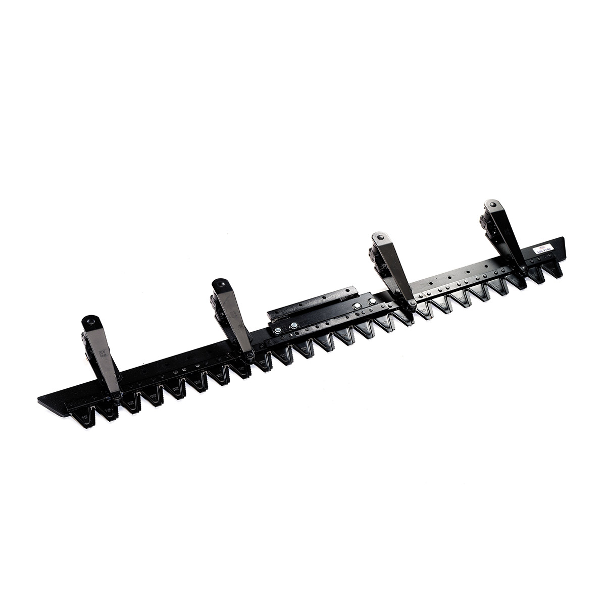 Cutter Bottom Plate Complete central cutter plate -