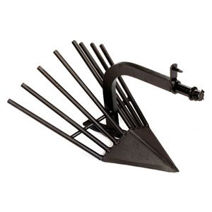 Potato digger - L006 6400 Potato digger - L006 6400
