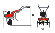 Dimensions (mm)