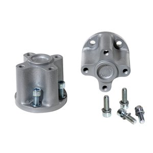 Pair of spacers L 95 mm - 6920 9095 Pair of spacers L 95 mm - 6920 9095