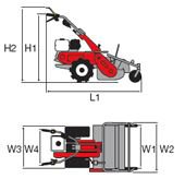 Dimensions (mm) Dimensions (mm)